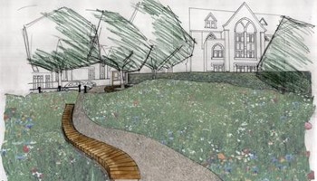 Creating Katherine Buchan Meadow TYS2