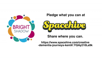 Creative Dementia Journeys in Kent